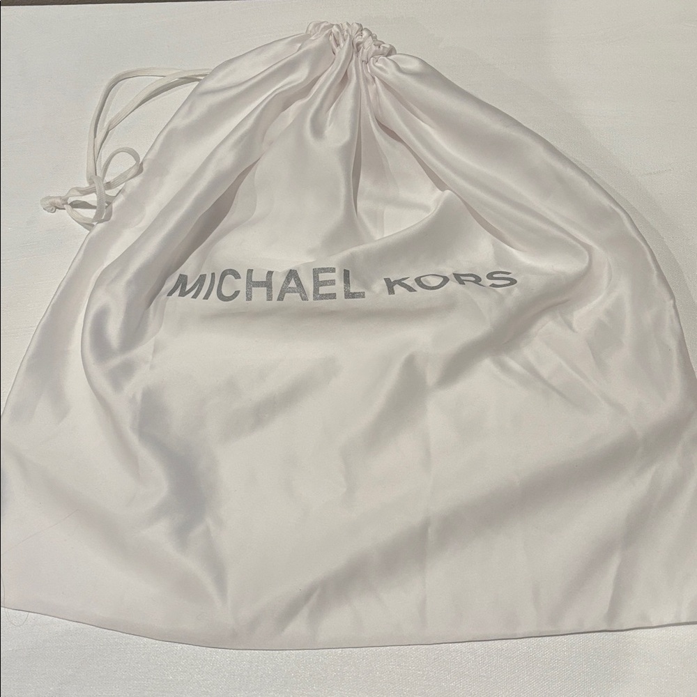 Large Michael KORS care dust bag